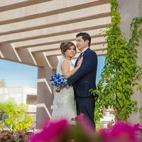 Sesión de boda 💒 - 1