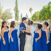  Sesión de boda 💒 - 3