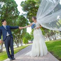  Sesión de boda 💒 - 5
