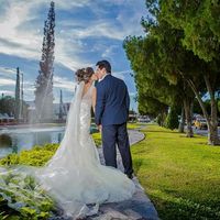  Sesión de boda 💒 - 7