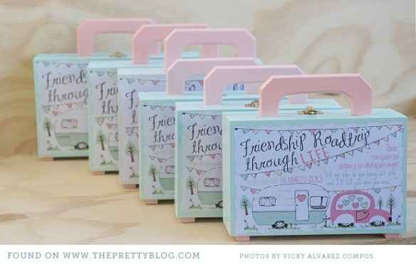 Cajitas (se llenan de cositas)