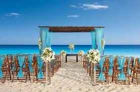 Boda en la playa