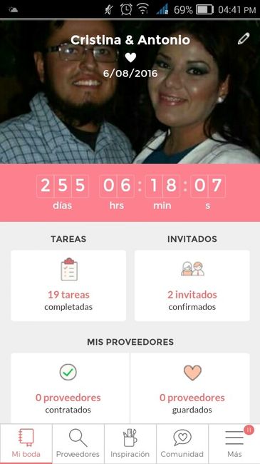 Muestren sus contadores !!!!! - 1