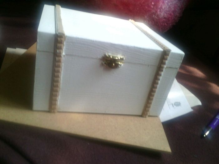 Regalos en efectivo, o al gusto década quien? - 2