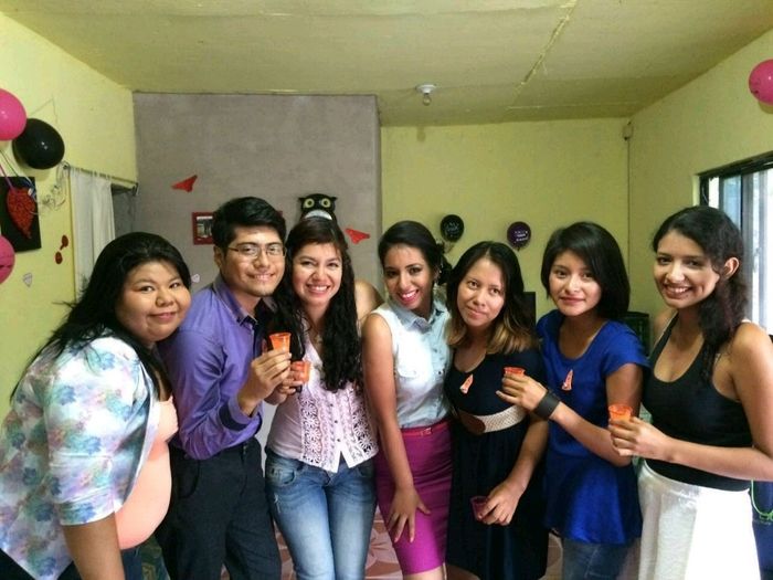 Mi despedida de soltera - 2