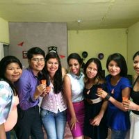 Mi despedida de soltera - 2