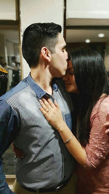 Último Paso: ¡Sube una foto con tu pareja!💘 11