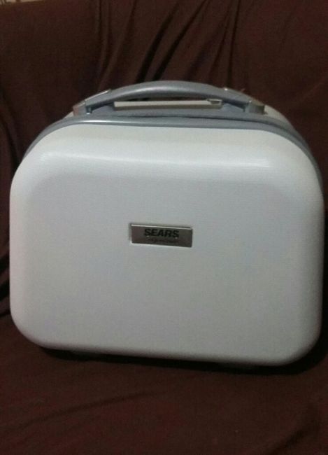 Mesa de Regalos sears - 1
