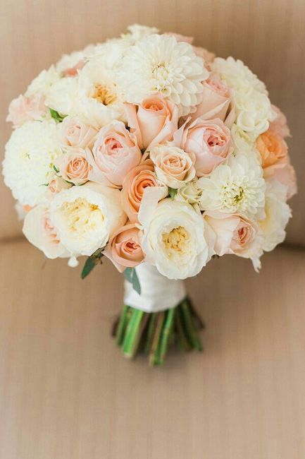 Ramos de peonias❤️ - 2