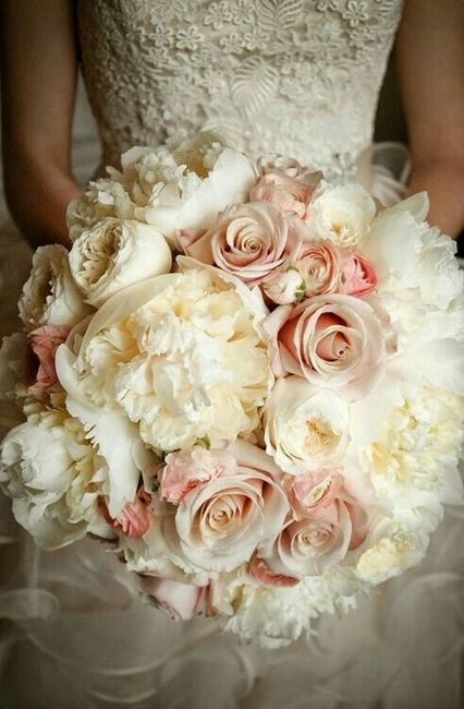 Ramos de peonias❤️ - 4