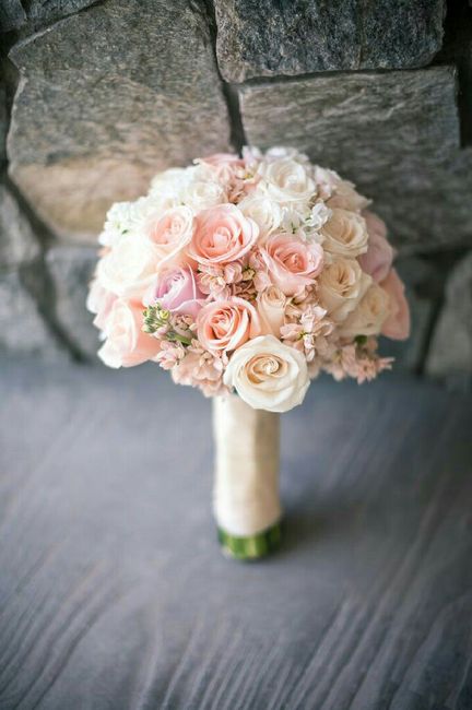 Ramos de peonias❤️ - 4