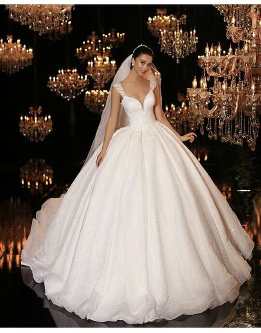 En qué Ciudad Recomiendan comprar mi vestido de novia? 😍 - 1