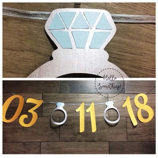 Ayuda! Tips para Sesión Save the date - 13