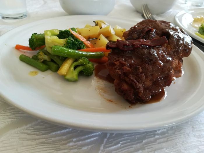 Elección del banquete.. Listo ✔️ - 3