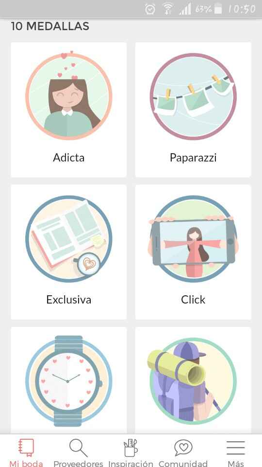  Como obtengo medallas - 1