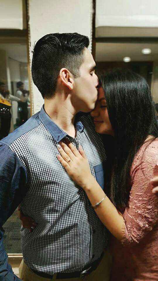 Último Paso: ¡Sube una foto con tu pareja!💘 - 1