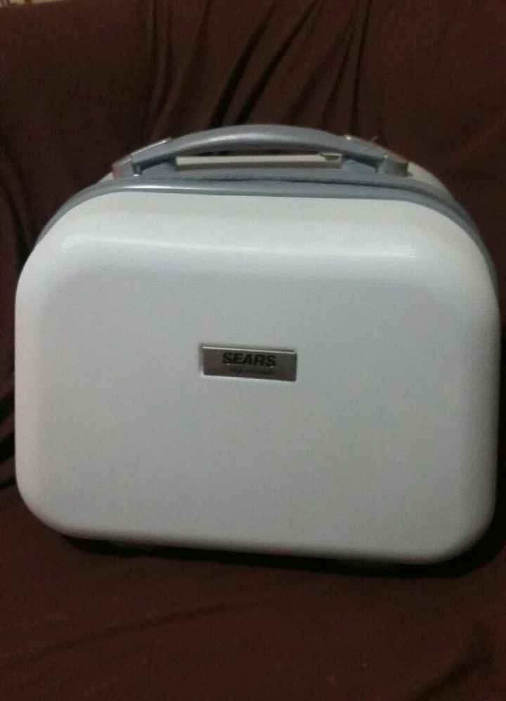 Mesa de Regalos sears - 1