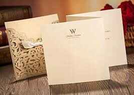 Llegaron nuestras invitaciones 💌 - 2