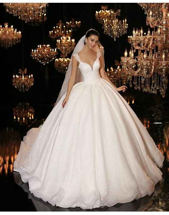 En qué Ciudad Recomiendan comprar mi vestido de novia? 😍 - 1