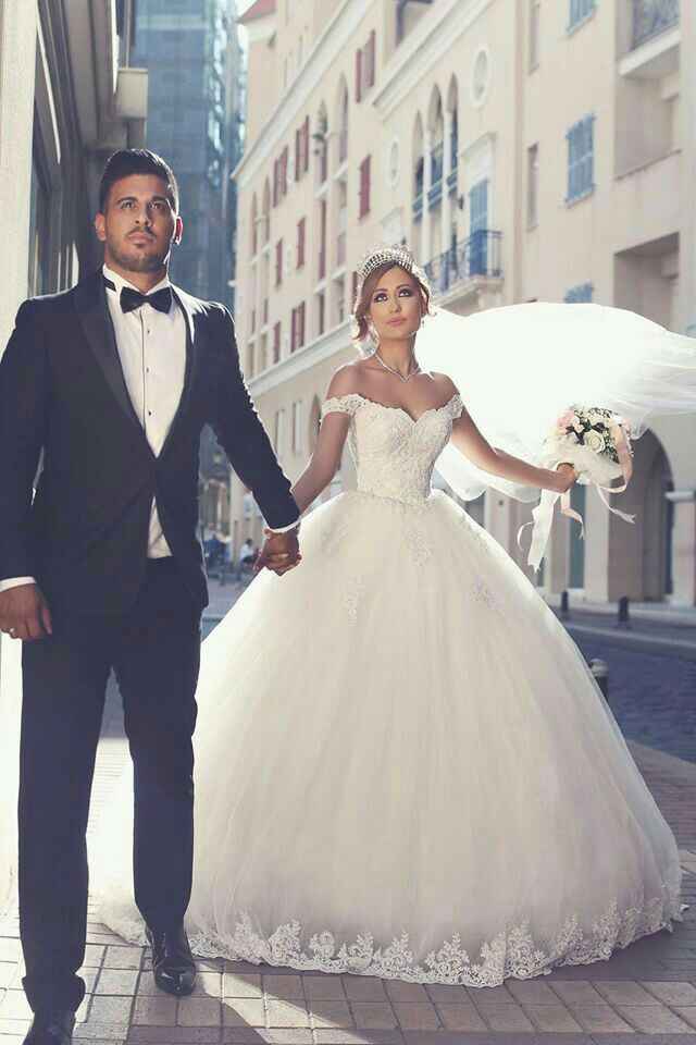 En qué Ciudad Recomiendan comprar mi vestido de novia? 😍 - 2