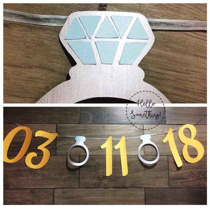 Ayuda! Tips para Sesión Save the date - 13