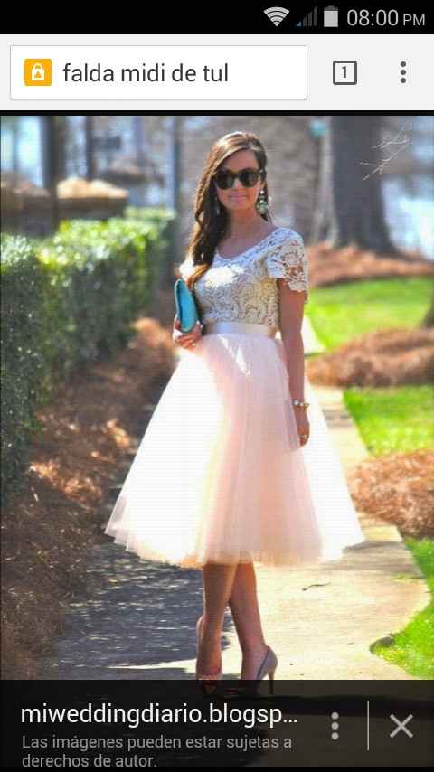 Estrategias economicas para boda!!! - 1