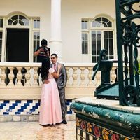 Detrás de cámaras, Sesión Preboda - 2