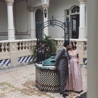 Detrás de cámaras, Sesión Preboda - 4