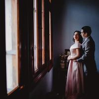 Detrás de cámaras, Sesión Preboda - 6