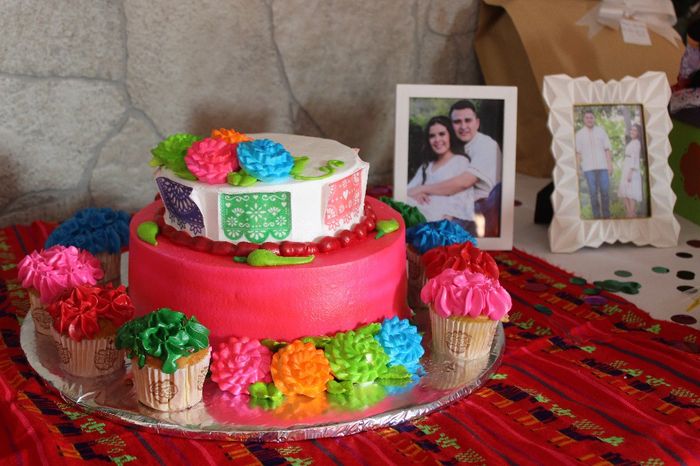 Mi despedida de soltera🌵 3