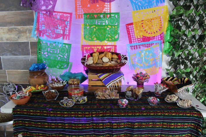 Mi despedida de soltera🌵 4