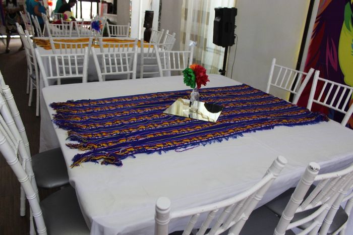 Mi despedida de soltera🌵 5