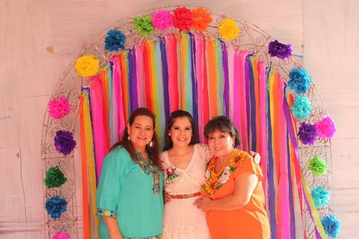 Mi despedida de soltera🌵 6