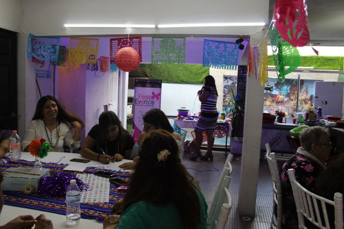 Mi despedida de soltera🌵 8