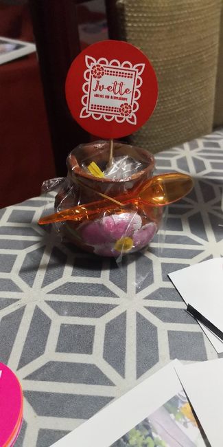 Mi despedida de soltera🌵 9