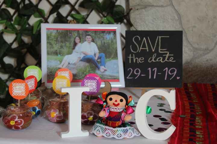 Mi despedida de soltera🌵 - 2