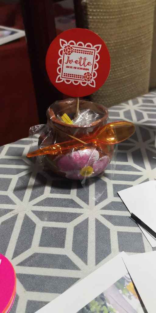 Mi despedida de soltera🌵 - 9