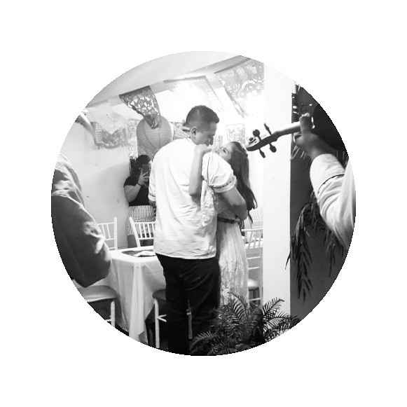 Mi despedida de soltera🌵 - 11