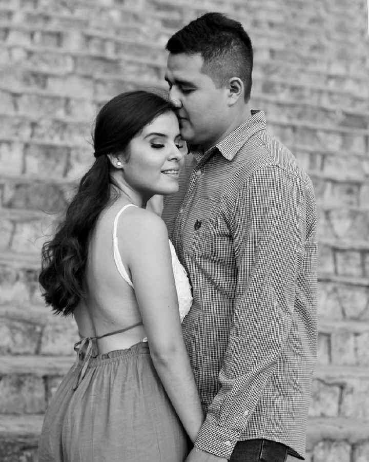 Sesión de fotos - 2