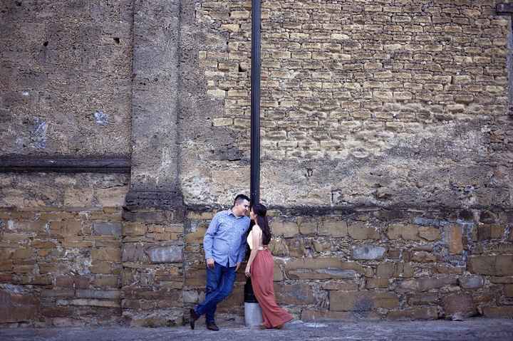 Sesión de fotos - 3