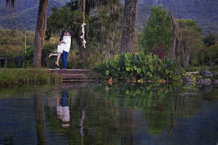 Sesión de fotos - 4