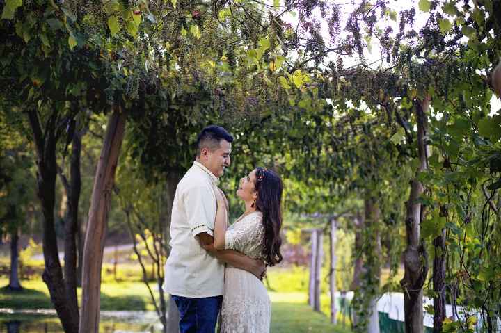 Sesión de fotos - 5