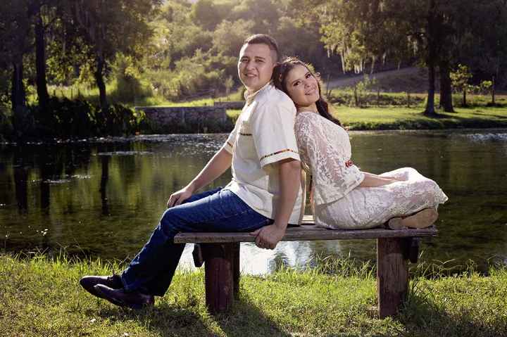 Sesión de fotos - 6