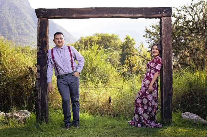 Sesión de fotos - 9