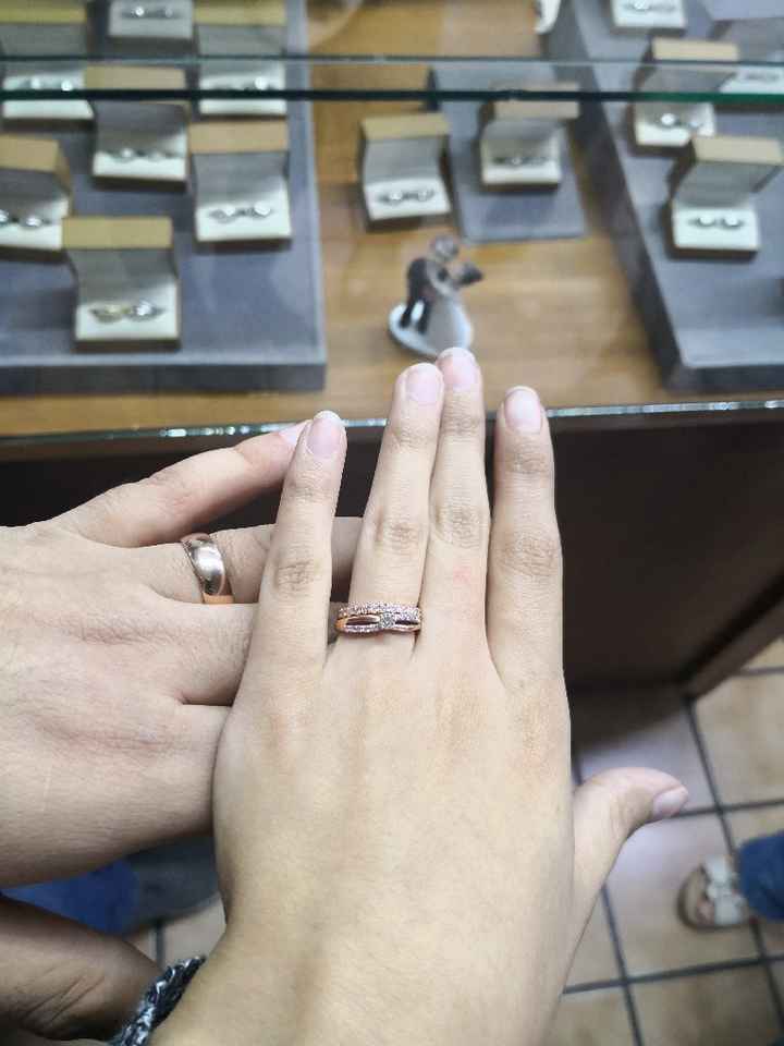 Anillos ✨ - 2