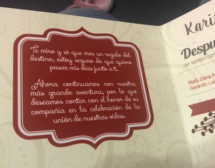 Invitaciones gamer - 2