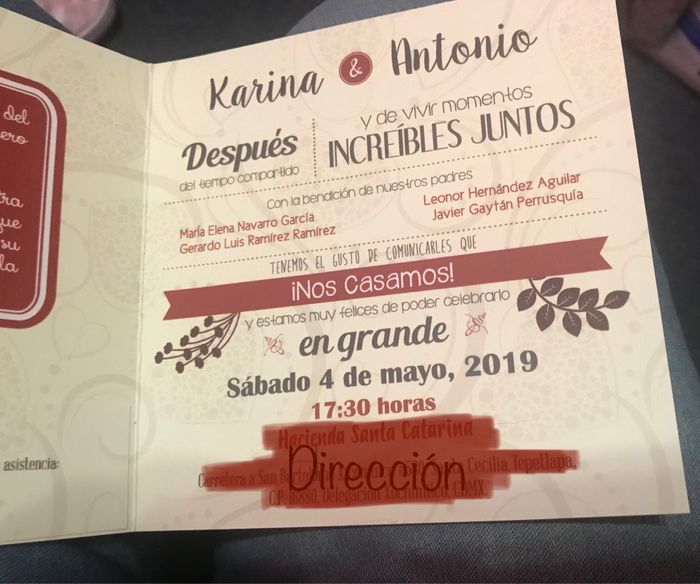 Invitaciones gamer - 3