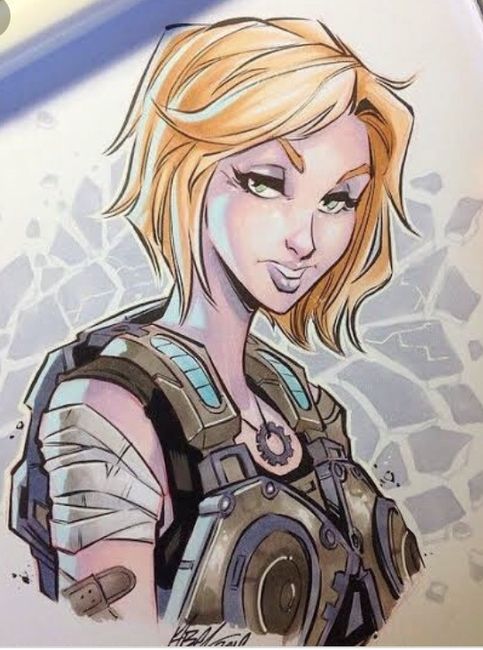 Invitaciones gamer - 1