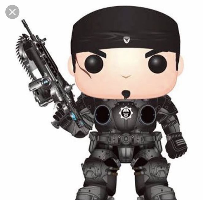 Invitaciones gamer - 2