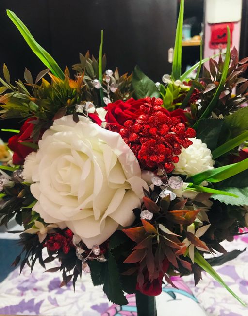 Ahorrando con: Ramo Diy!! - 2